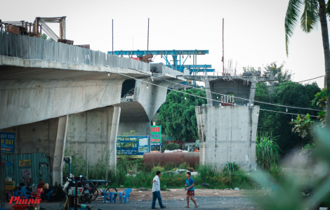 TPHCM: Kiểm tra chất lượng gần 100 công trình thuộc Sở Giao thông Vận tải quản lý