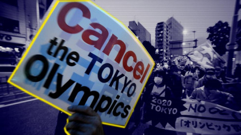 Chủ tịch Olympic bị chỉ trích gay gắt khi kêu gọi người dân Nhật Bản "hãy hy sinh"