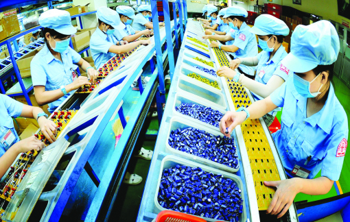 Bài 1: Xem nhà đầu tư là khách hàng, tạo điều kiện thuận lợi nhất