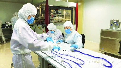 Thay đổi cái nhìn, đón dòng vốn M&A