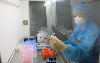 Trưa 26/5: Cả nước có thêm 40 người mắc COVID-19