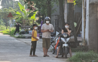 TPHCM gỡ giám sát y tế người đến từ 48 nơi có COVID-19