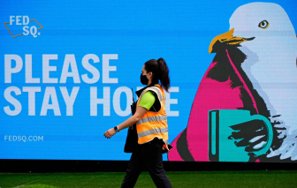 Úc thấp thỏm chờ 24 giờ “quyết định” khi bang Victoria ghi nhận nhiều ca cộng đồng mới