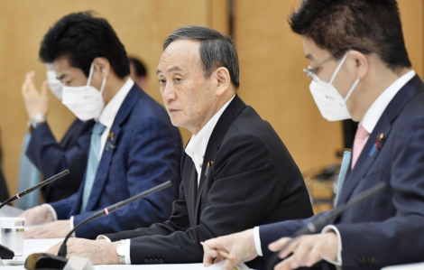 Nhật Bản hỗ trợ thêm tiền mặt cho các gia đình gặp khó khăn trong đại dịch