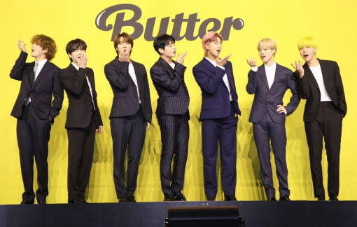 Khi các nhà lãnh đạo thế giới dành tình yêu cho K-pop và BTS
