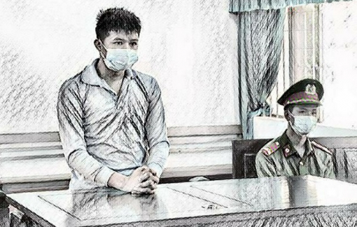 Nam thanh niên lãnh án vì ăn “trái cấm” với bé gái 12 tuổi