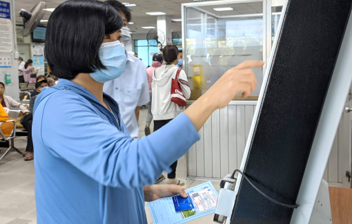 TPHCM có ca nghi nhiễm COVID-19 ở huyện Hóc Môn