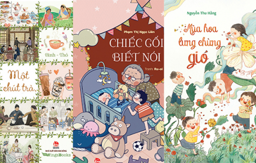Trẻ vui hè với những chuyến phiêu lưu độc đáo