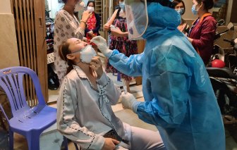 Ngành y tế đề nghị công an điều tra hoạt động của Hội thánh Truyền giáo Phục hưng