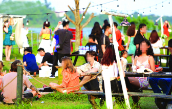 Nếu bạn trở thành F1