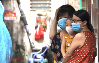 TPHCM sẽ thực hiện giãn cách xã hội như thế nào?