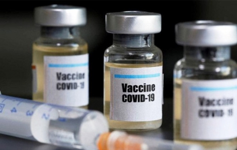 Việt Nam chính thức thành lập Quỹ vắc-xin phòng COVID-19