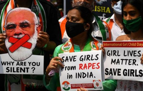 Ấn Độ: Một phụ nữ bị gã lái xe cứu thương dụ vào xe cấp cứu cưỡng hiếp tập thể