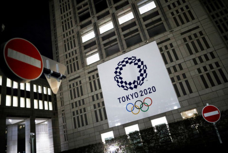 Nhật Bản kéo dài tình trạng khẩn cấp, bác sĩ cảnh báo: Thế vận hội có thể dẫn đến chủng "virus Olympic"
