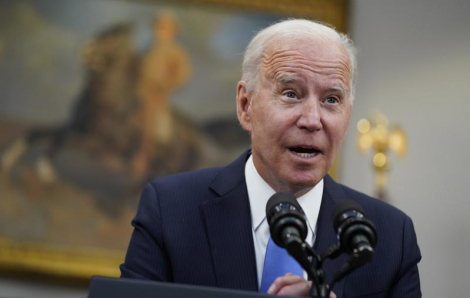 Tổng thống Joe Biden yêu cầu giới tình báo Mỹ tích cực điều tra nguồn gốc COVID-19