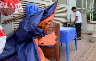 TPHCM sẽ phạt nguội hàng quán không tuân thủ quy định ngừng phục vụ tại chỗ