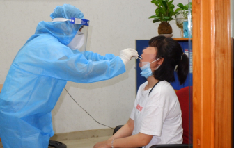 Sáng 29/5, 87 ca mắc COVID-19, có người ở Bạc Liêu liên quan đến Hội thánh Truyền giáo Phục hưng