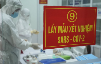 Tối 28/5, 174 người mắc COVID-19, Bắc Giang tiếp tục có số ca nhiễm cao nhất