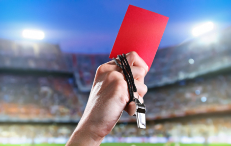 Ngân hàng Thụy Sĩ “nhận thẻ đỏ” trong vụ bê bối hối lộ của FIFA