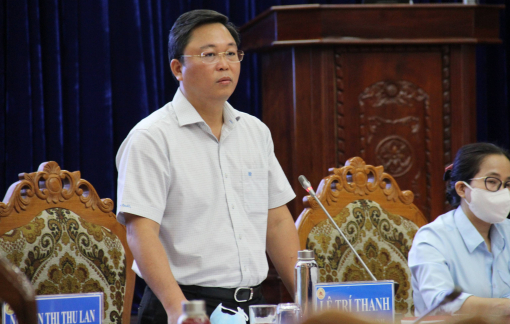 Quảng Nam, Quảng Ngãi đã có kết quả bầu cử