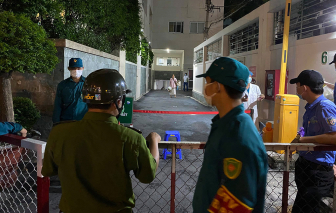 TPHCM thêm 6 ca nghi nhiễm COVID-19 liên quan Hội thánh và Bệnh viện Hoàn Mỹ