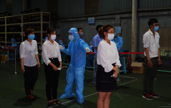 TPHCM kêu gọi hội viên Hội thánh Truyền giáo Phục hưng khẩn cấp khai báo