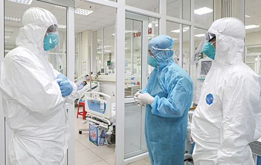 Trưa 29/5, 56 ca mắc COVID-19, có bé trai 2 tuổi ở Tây Ninh liên quan đến Hội thánh Truyền giáo Phục hưng