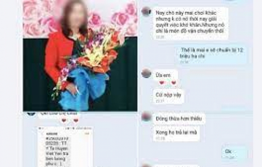 Bắc Giang: Yêu cầu xử lý nghiêm vụ nữ y tá đòi 12 triệu đồng mới cho bệnh nhân đi điều trị