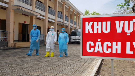 Hà Nội sẽ có 72 khu cách ly tập trung