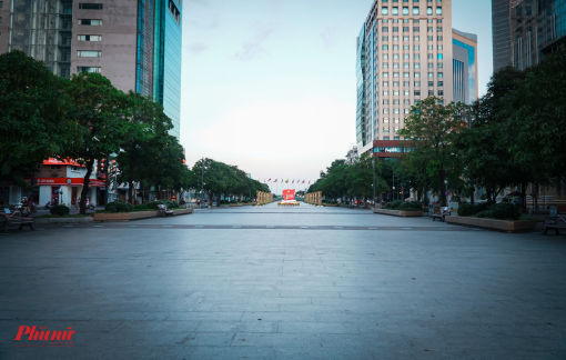 Người dân TPHCM đã sẵn sàng giãn cách xã hội