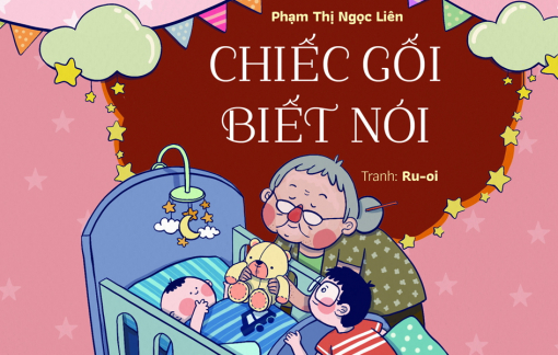 Văn học thiếu nhi: Hy vọng giải thưởng là “đòn bẩy” sáng tạo