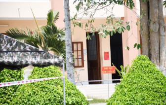 Trà Vinh hạn chế tụ tập đông người từ 0g ngày 1/6