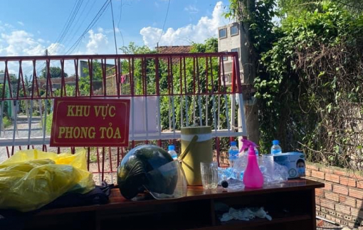 Bình Dương có thêm 3 ca dương tính với SARS-CoV-2 liên quan nữ sinh ở TPHCM về thăm nhà