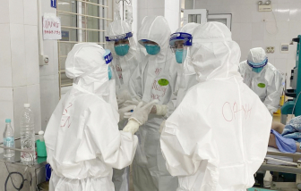 Thông tin bệnh nhân 22 tuổi mắc COVID-19 tử vong là sai sự thật