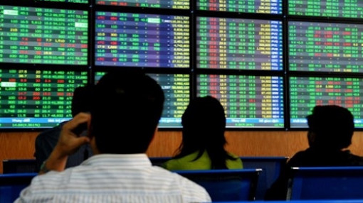 Cảnh báo rủi ro trước diễn biến bất thường của thị trường chứng khoán