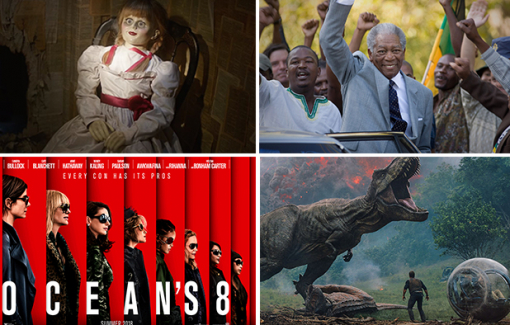 Hàng loạt phim “bốc hơi” khỏi Netflix