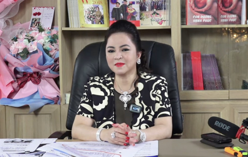 "Nếu nghệ sĩ bị xúc phạm không khiếu nại, Sở Thông tin Truyền thông không thể xử lý"