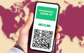 7 quốc gia châu Âu cấp chứng nhận COVID-19 điện tử cho công dân