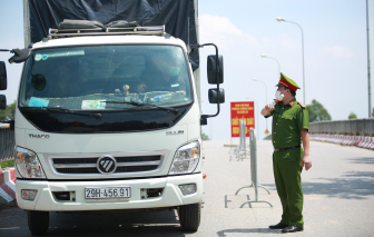 Hà Nội xây dựng phương án cách ly 40.000 người tại khu vực xa trung tâm