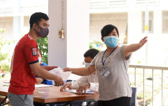 Trưa 2/6: 50 ca mắc COVID-19 mới, không có TPHCM