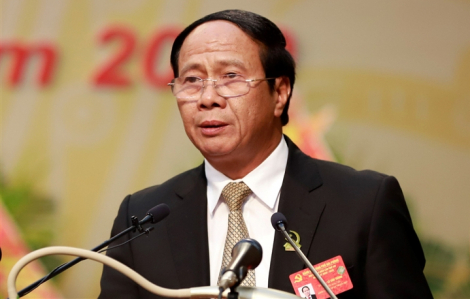 Phó thủ tướng Lê Văn Thành: "Chính phủ không để địa phương thiếu tiền chống dịch"