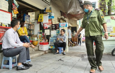 TPHCM triển khai thống kê thiệt hại của ngành du lịch để hỗ trợ