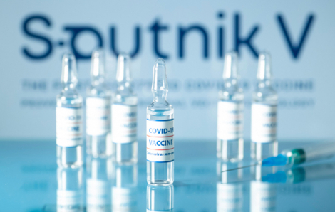 Việt Nam sẽ có 20 triệu liều vắc-xin Sputnik V trong năm 2021