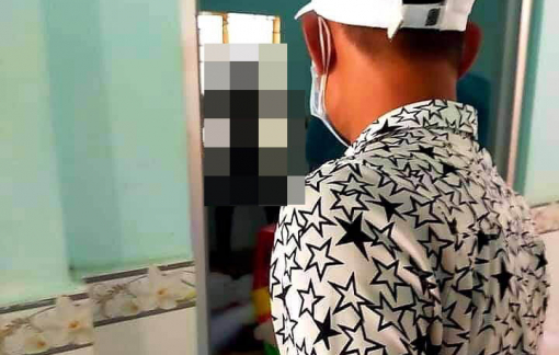 Đôi nam nữ tử vong trong căn nhà ở vùng ven Sài Gòn