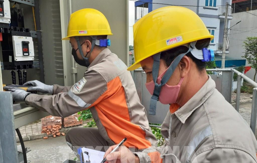 Đối tượng nào được giảm giá điện ở lần 3 do dịch COVID-19?