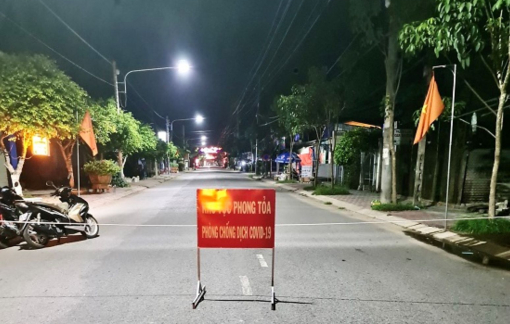 Đã tìm thấy cụ bà 80 tuổi trốn khỏi bệnh viện dã chiến ở Trà Vinh