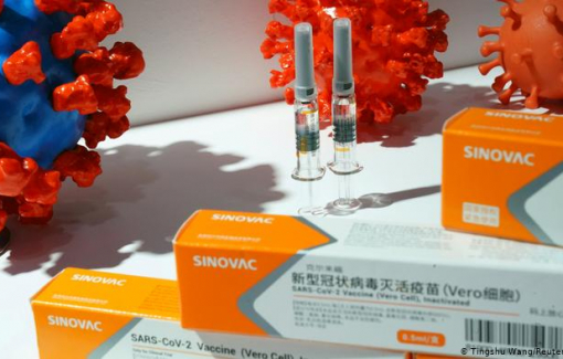 WHO phê duyệt vắc-xin Sinovac của Trung Quốc