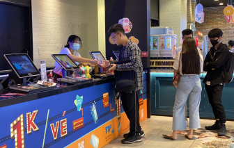 Rạp chiếu đòi sớm mở cửa trở lại trong cao điểm dịch, Cục Điện ảnh nói gì?