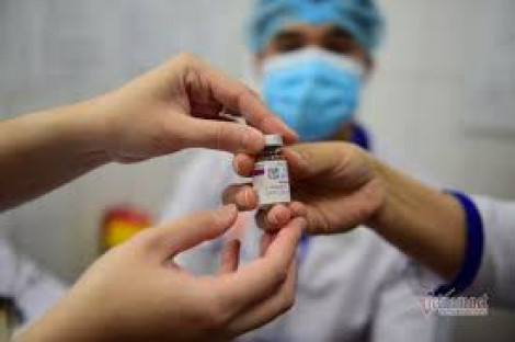 Biến thể virus ở Ấn Độ đã lan sang 62 nước, châu Á và châu Phi trở thành điểm nóng