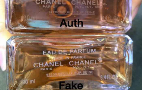 Cửa hàng của vợ Lê Dương Bảo Lâm bị phạt 51 triệu đồng vì bán nước hoa Chanel, Gucci giả